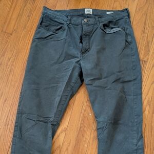 Flint And Tinder Pants